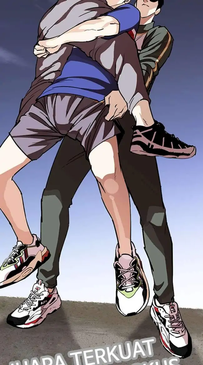 Lookism Chapter 262 Gambar 27