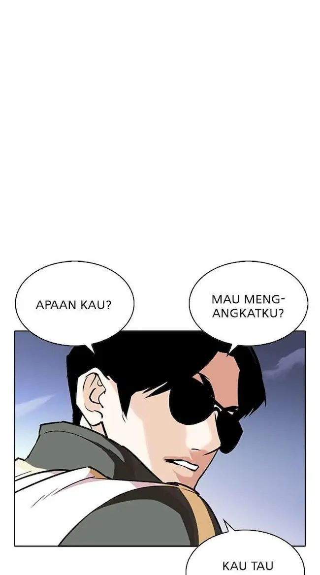 Lookism Chapter 262 Gambar 33