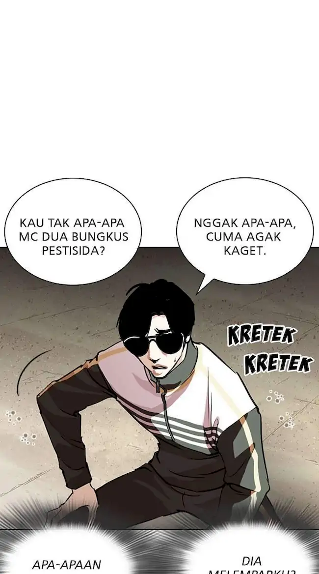 Lookism Chapter 262 Gambar 39