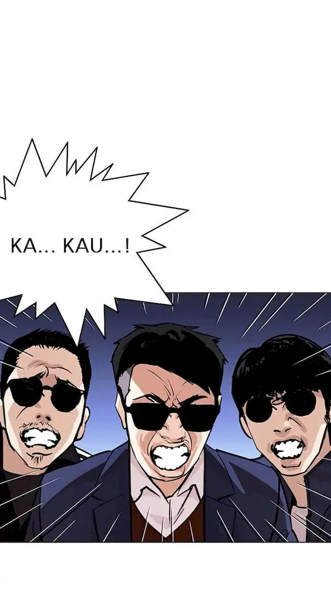 Lookism Chapter 262 Gambar 62