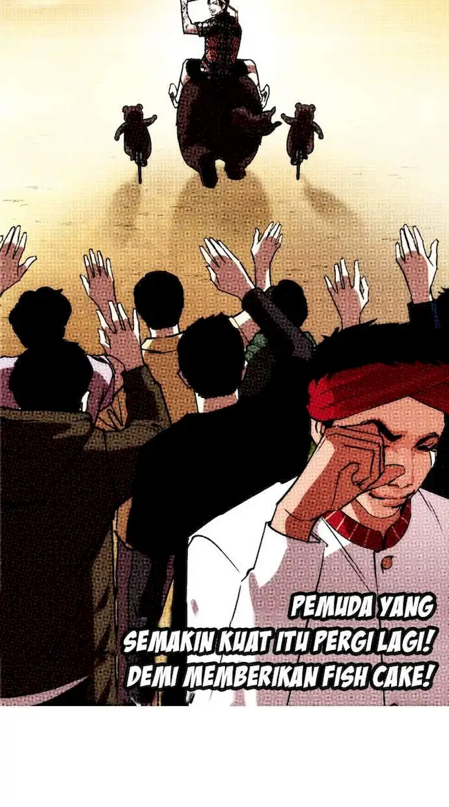 Lookism Chapter 262 Gambar 64