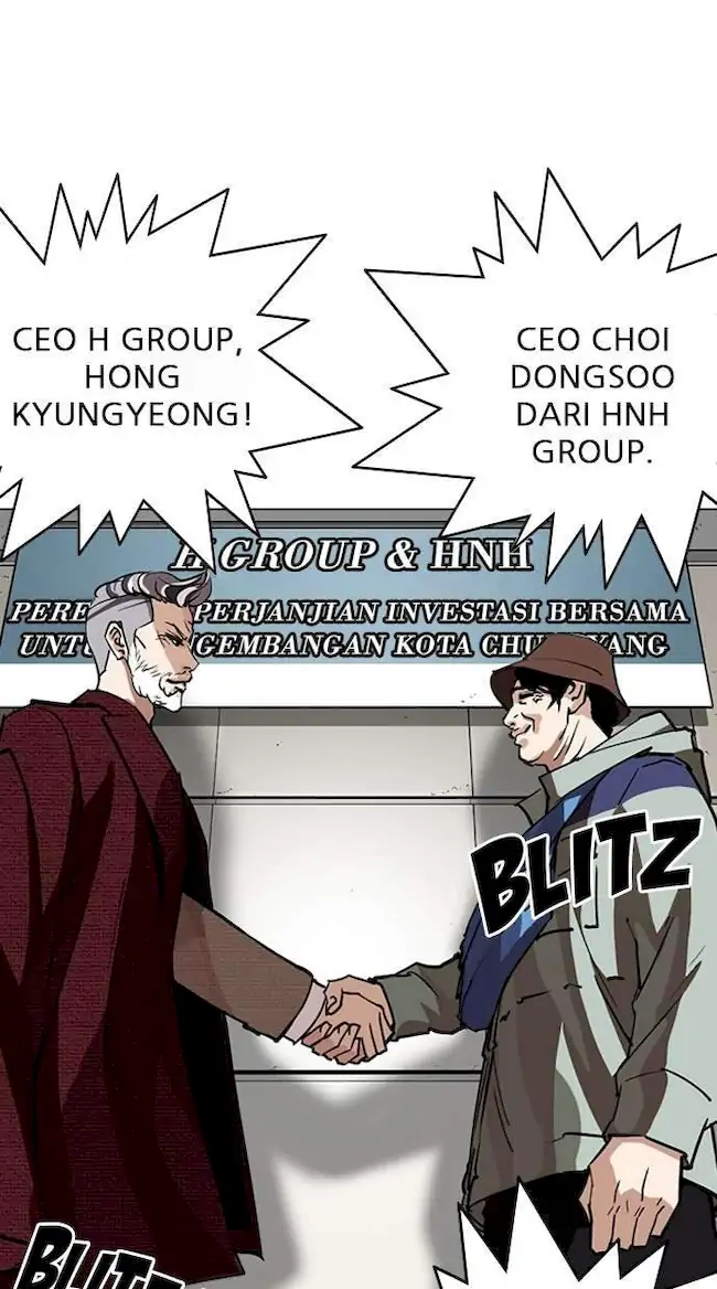 Lookism Chapter 262 Gambar 67