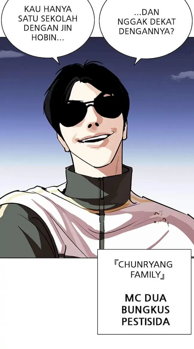 Lookism Chapter 262 Gambar 7