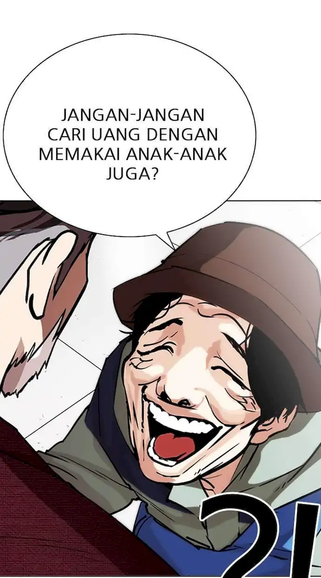 Lookism Chapter 262 Gambar 77