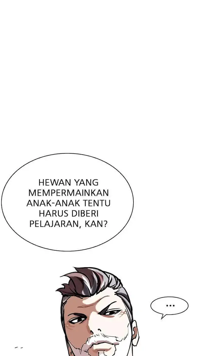 Lookism Chapter 262 Gambar 81
