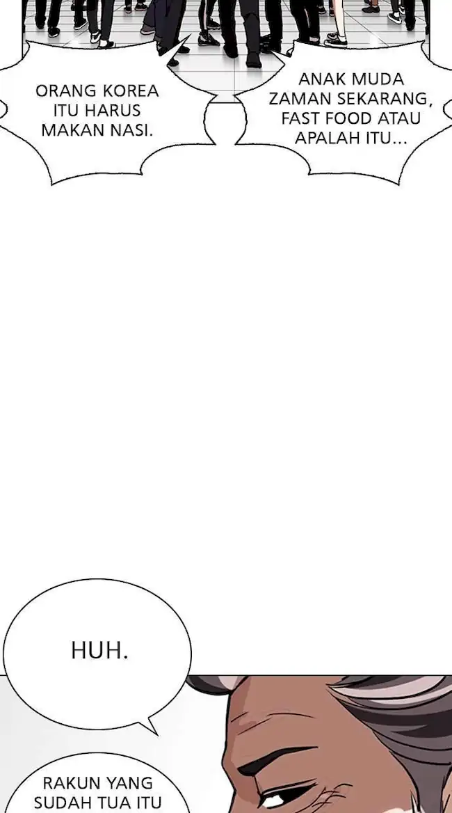 Lookism Chapter 262 Gambar 88