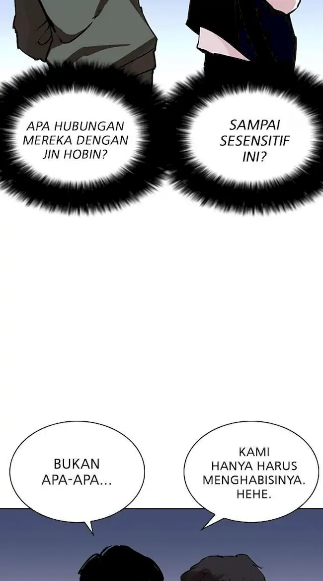 Lookism Chapter 262 Gambar 9