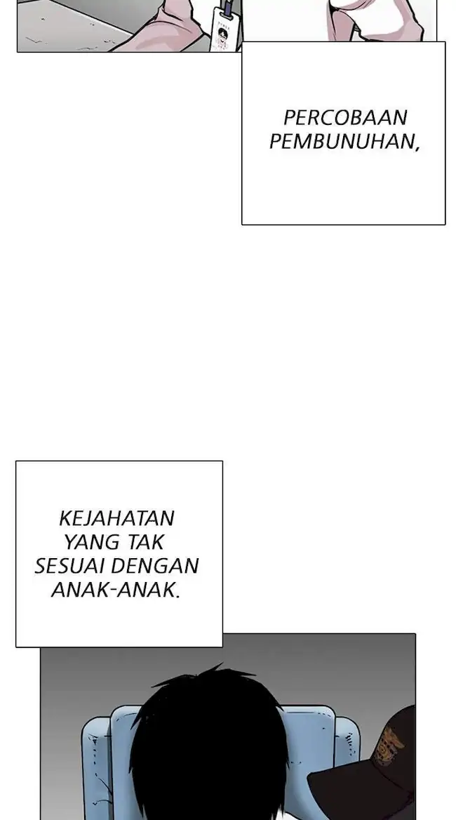 Lookism Chapter 263 Gambar 112