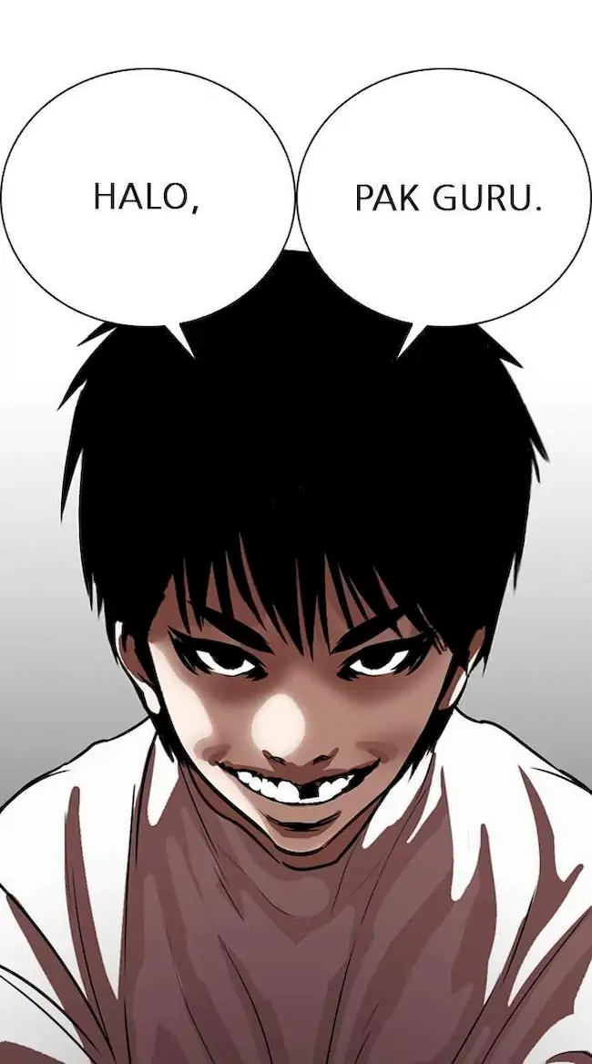 Lookism Chapter 263 Gambar 115