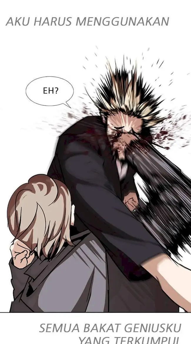 Lookism Chapter 263 Gambar 12