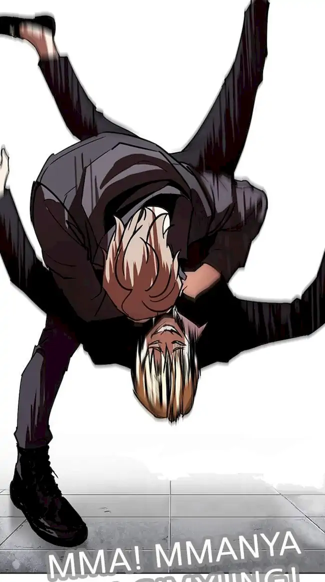 Lookism Chapter 263 Gambar 16