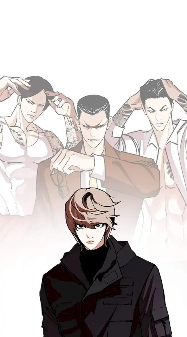 Baca  Lookism Chapter 263 Gambar 2