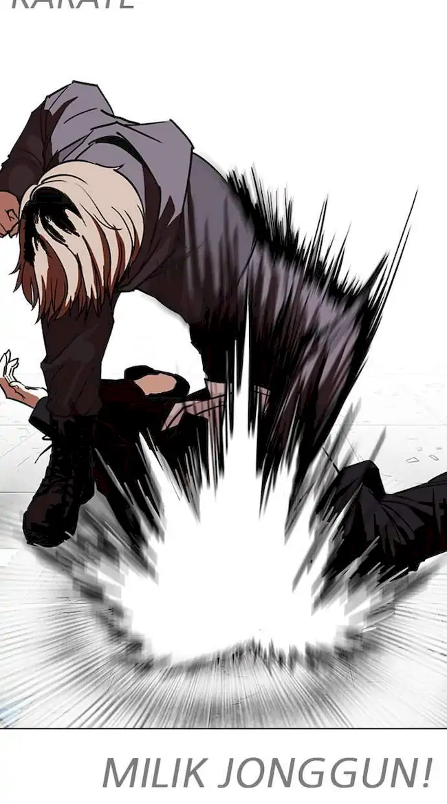 Lookism Chapter 263 Gambar 22