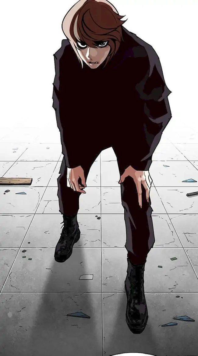 Lookism Chapter 263 Gambar 29
