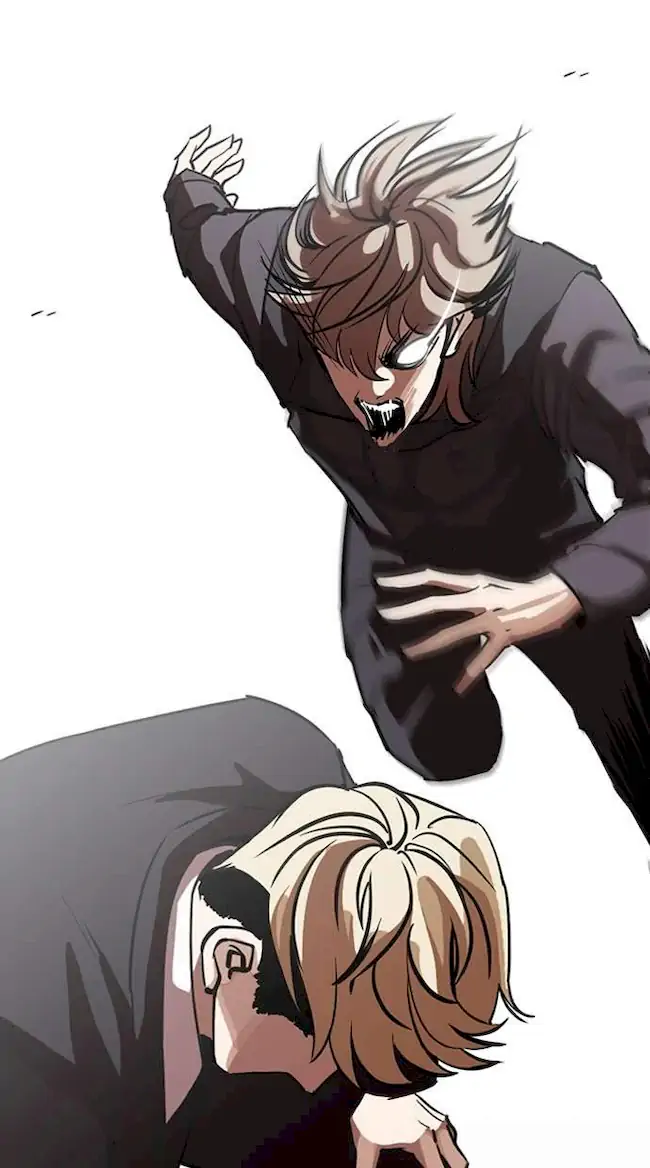 Lookism Chapter 263 Gambar 33