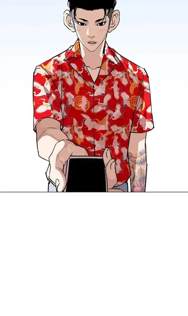 Lookism Chapter 263 Gambar 36