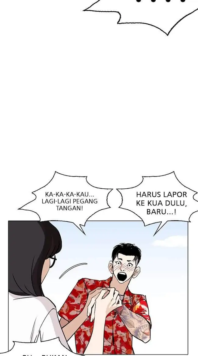 Lookism Chapter 263 Gambar 42