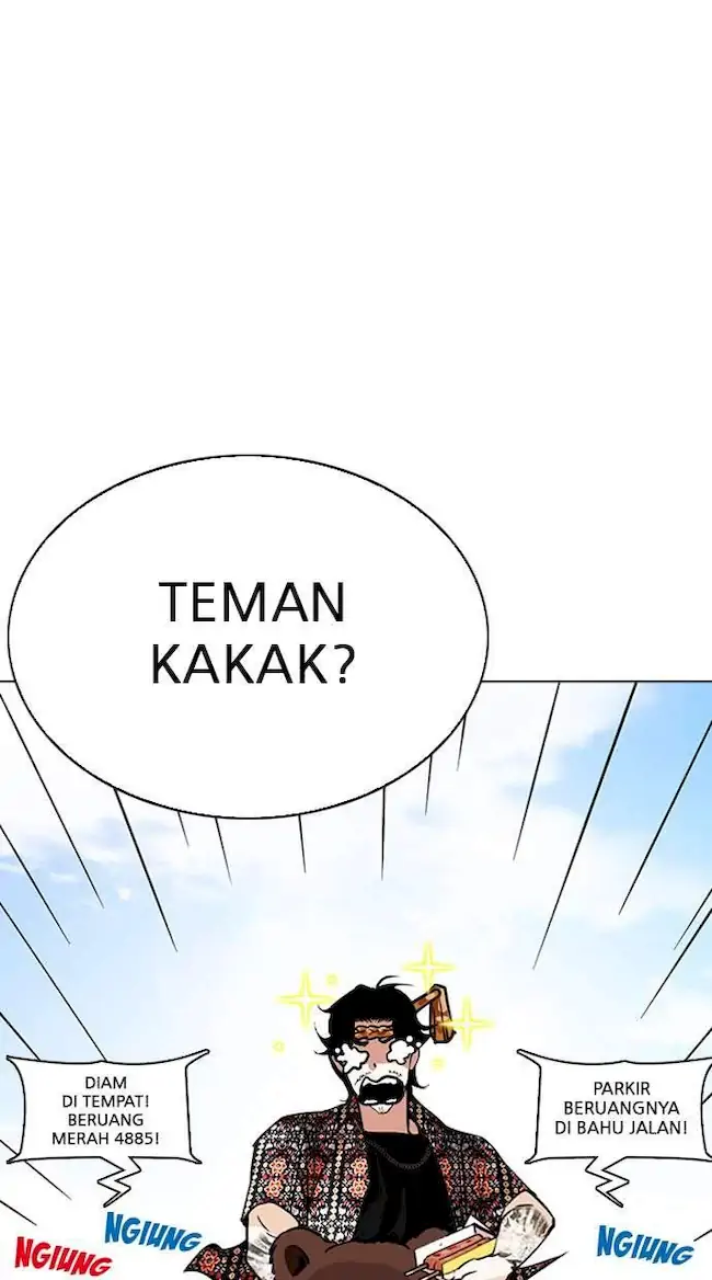 Lookism Chapter 263 Gambar 44