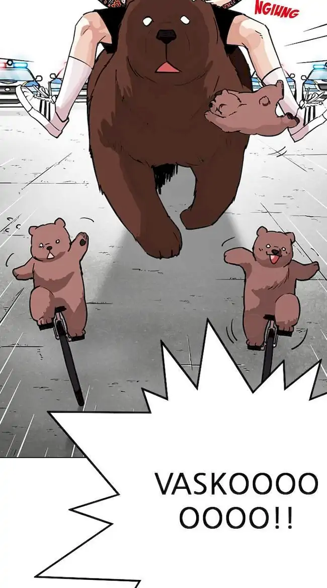 Lookism Chapter 263 Gambar 45