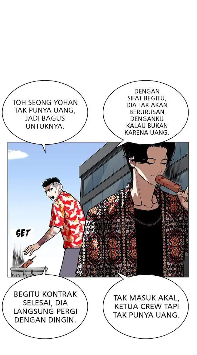Lookism Chapter 263 Gambar 50