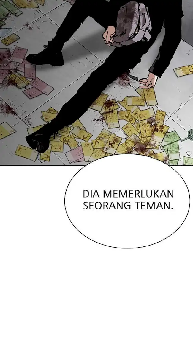 Lookism Chapter 263 Gambar 55