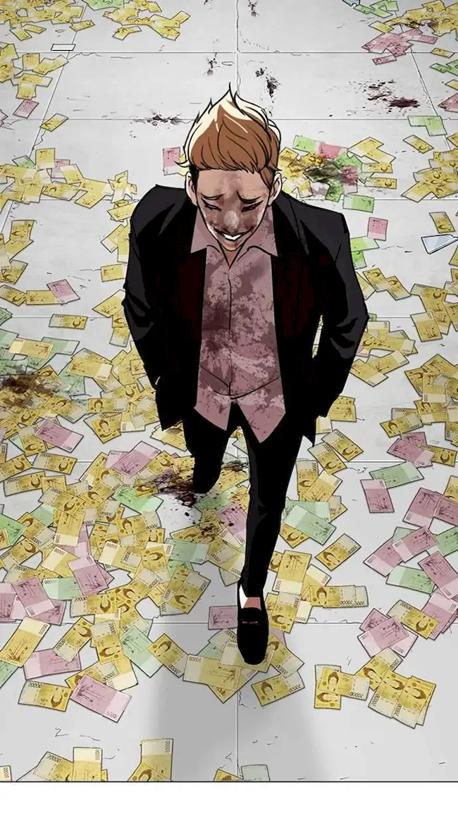 Lookism Chapter 263 Gambar 58