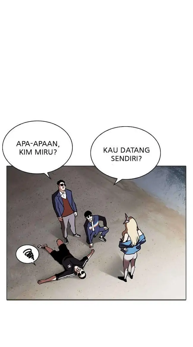 Lookism Chapter 263 Gambar 60