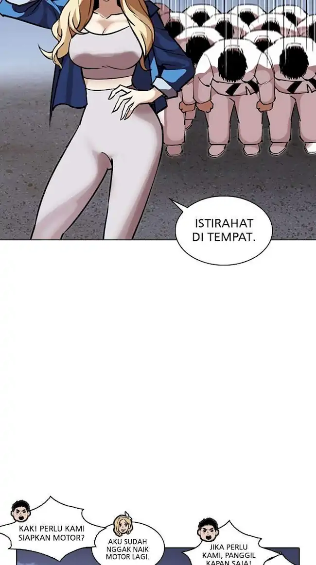 Lookism Chapter 263 Gambar 69