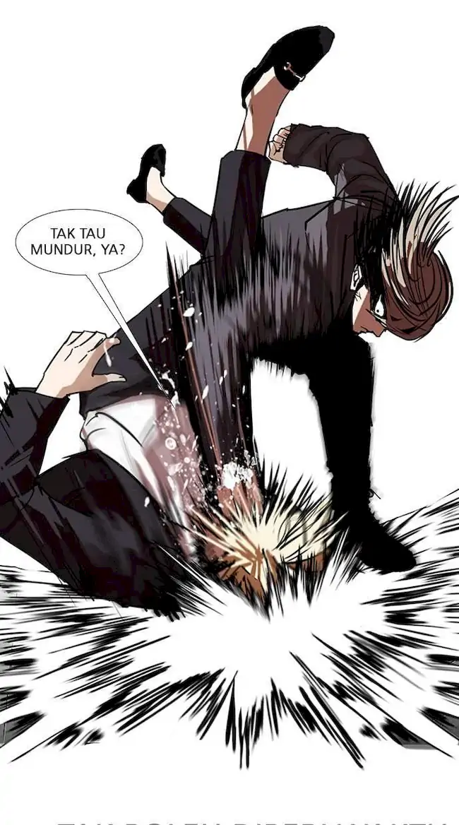 Lookism Chapter 263 Gambar 7