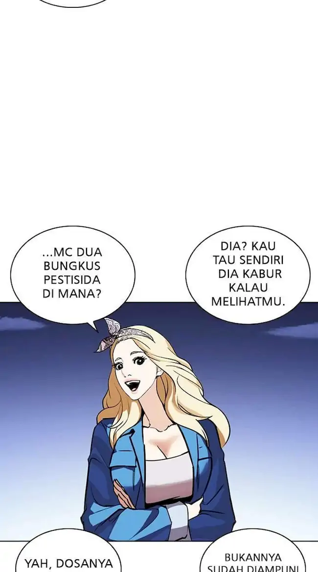 Lookism Chapter 263 Gambar 75