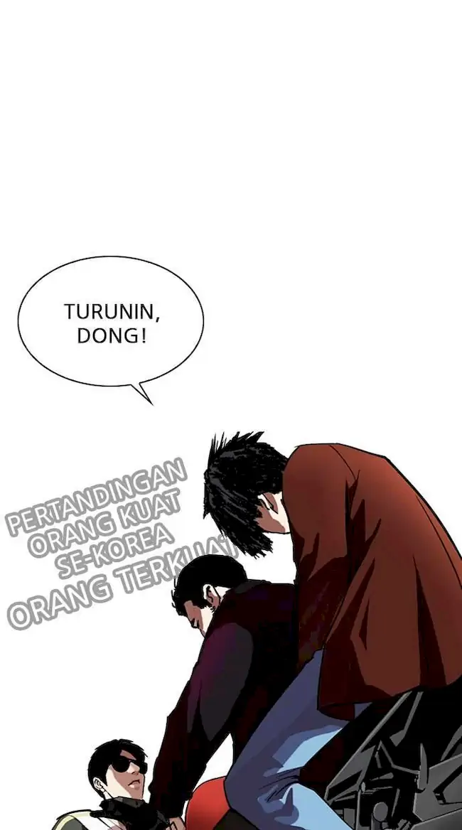 Lookism Chapter 263 Gambar 81