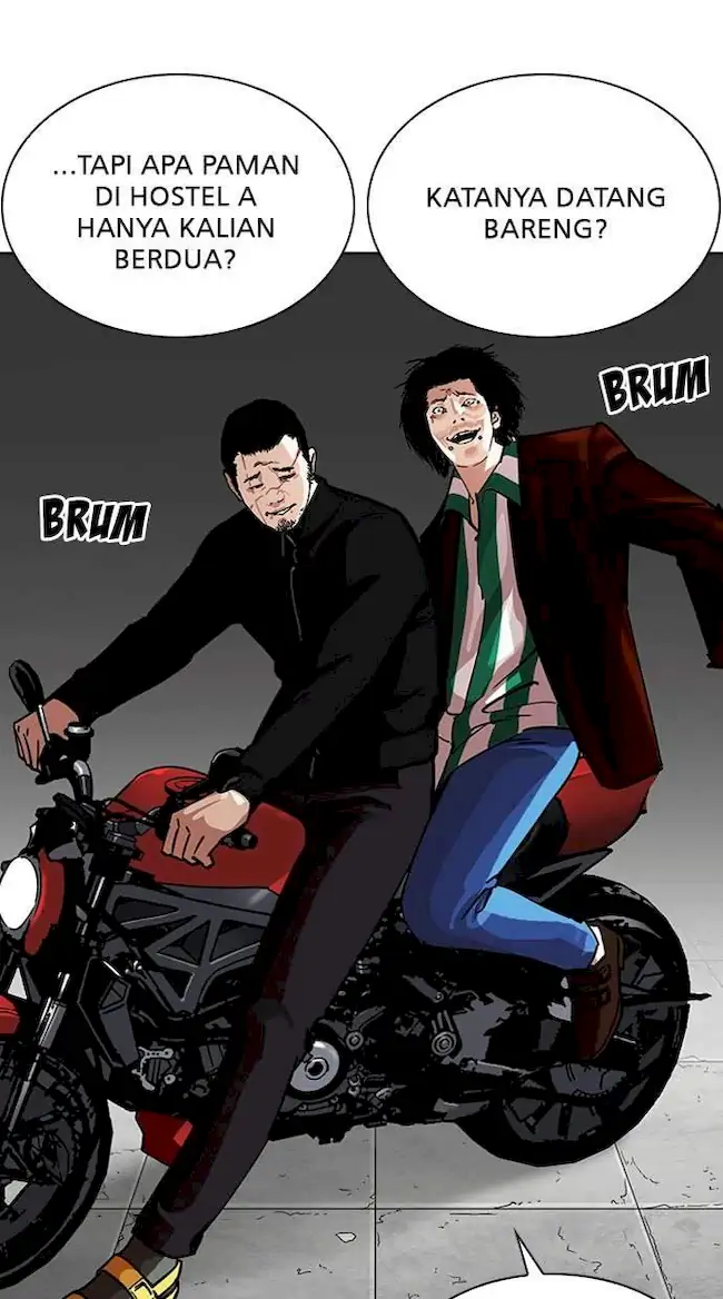 Lookism Chapter 263 Gambar 87