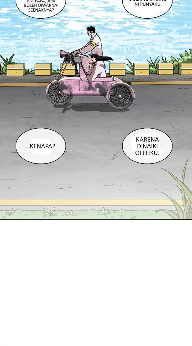 Lookism Chapter 263 Gambar 90