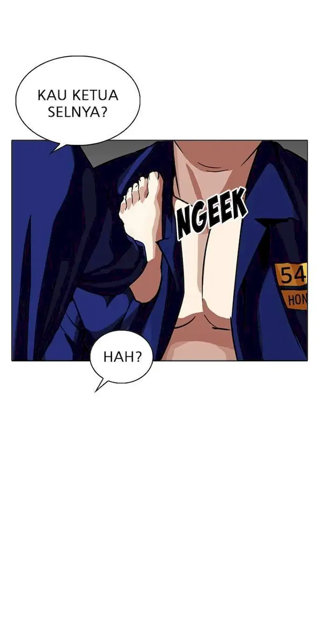 Lookism Chapter 264 Gambar 12