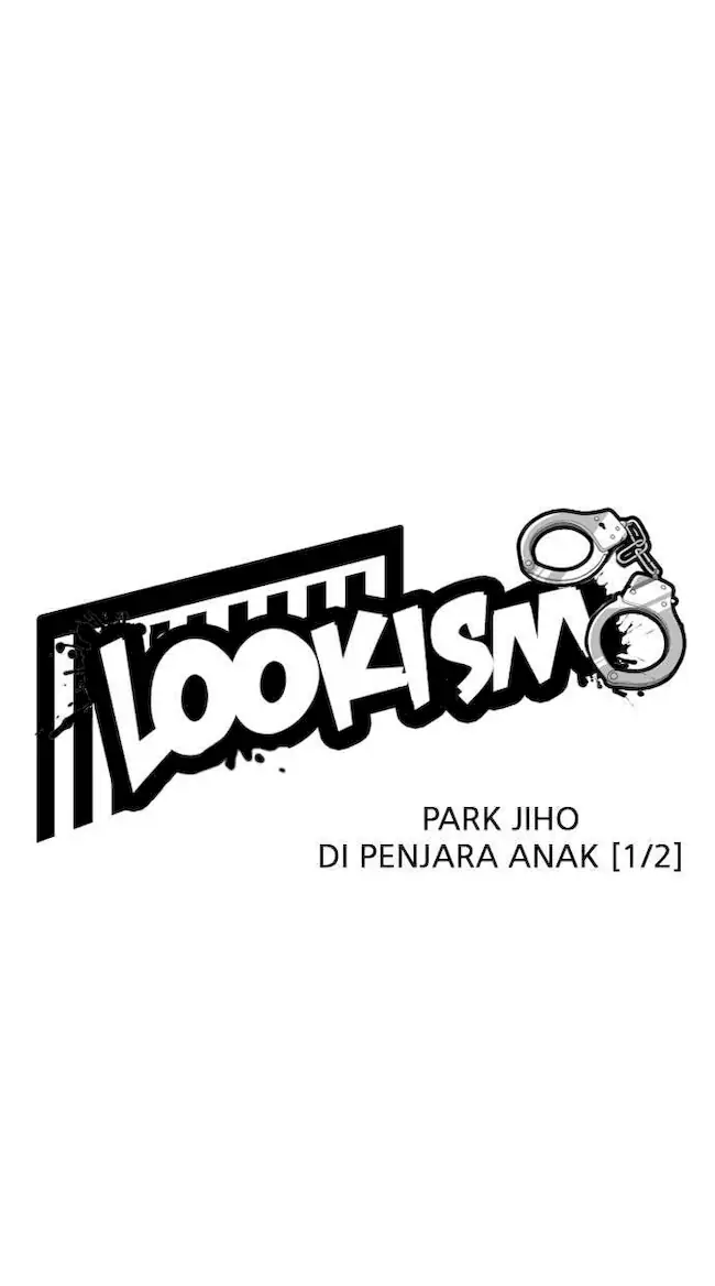 Lookism Chapter 264 Gambar 16