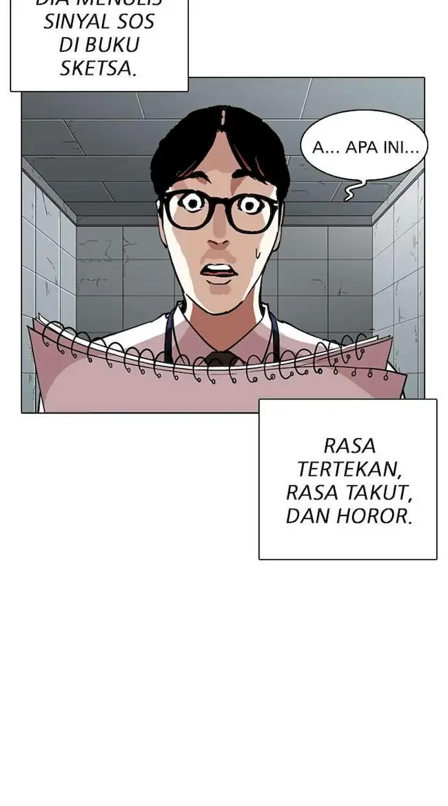 Lookism Chapter 264 Gambar 19
