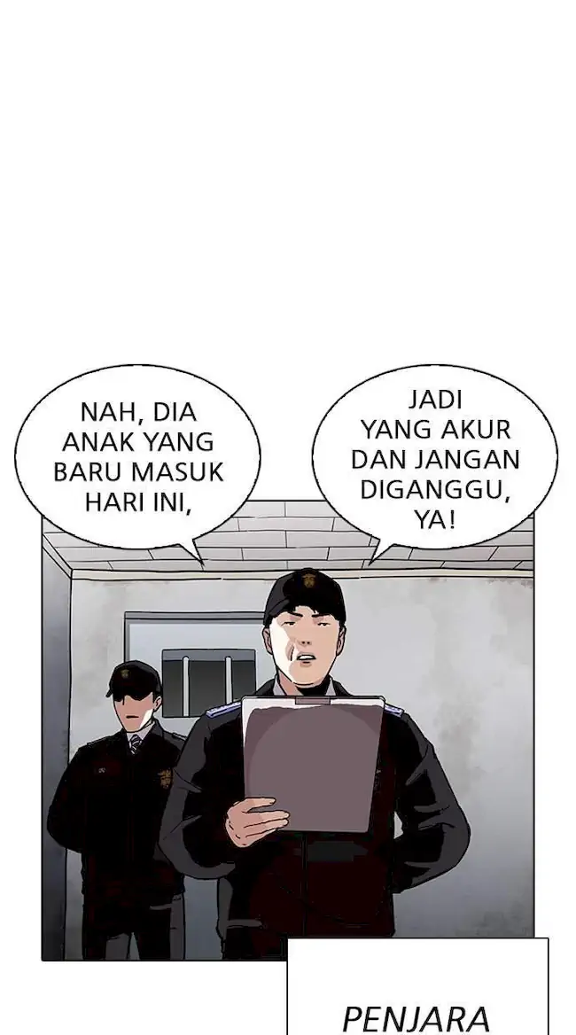 Baca  Lookism Chapter 264 Gambar 2