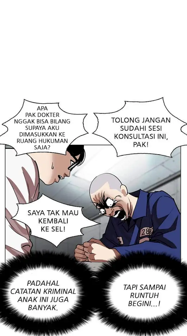 Lookism Chapter 264 Gambar 22