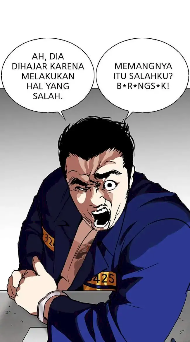 Lookism Chapter 264 Gambar 24