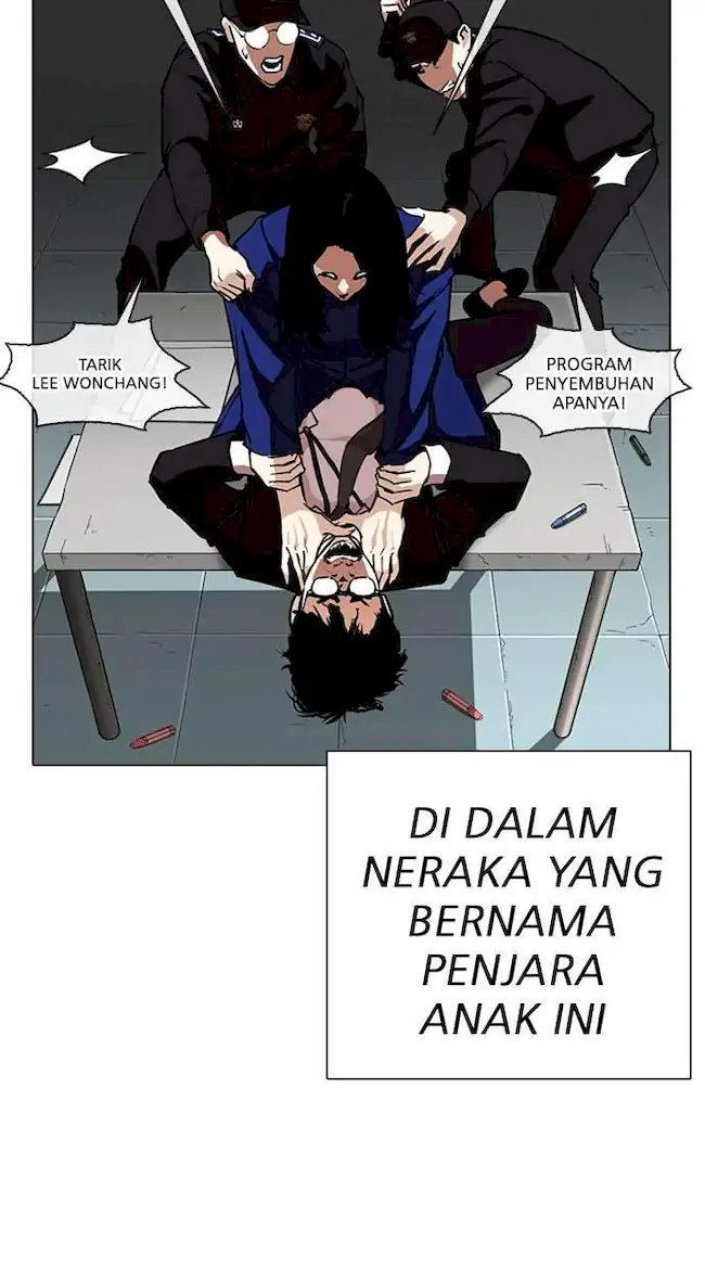 Lookism Chapter 264 Gambar 46