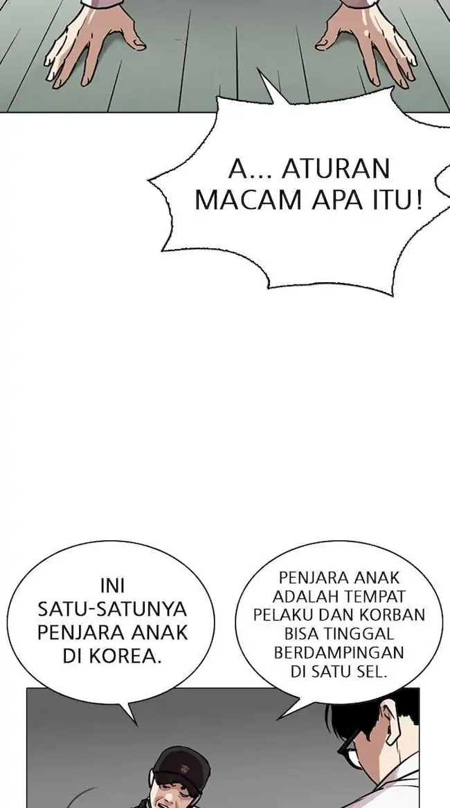 Lookism Chapter 264 Gambar 54