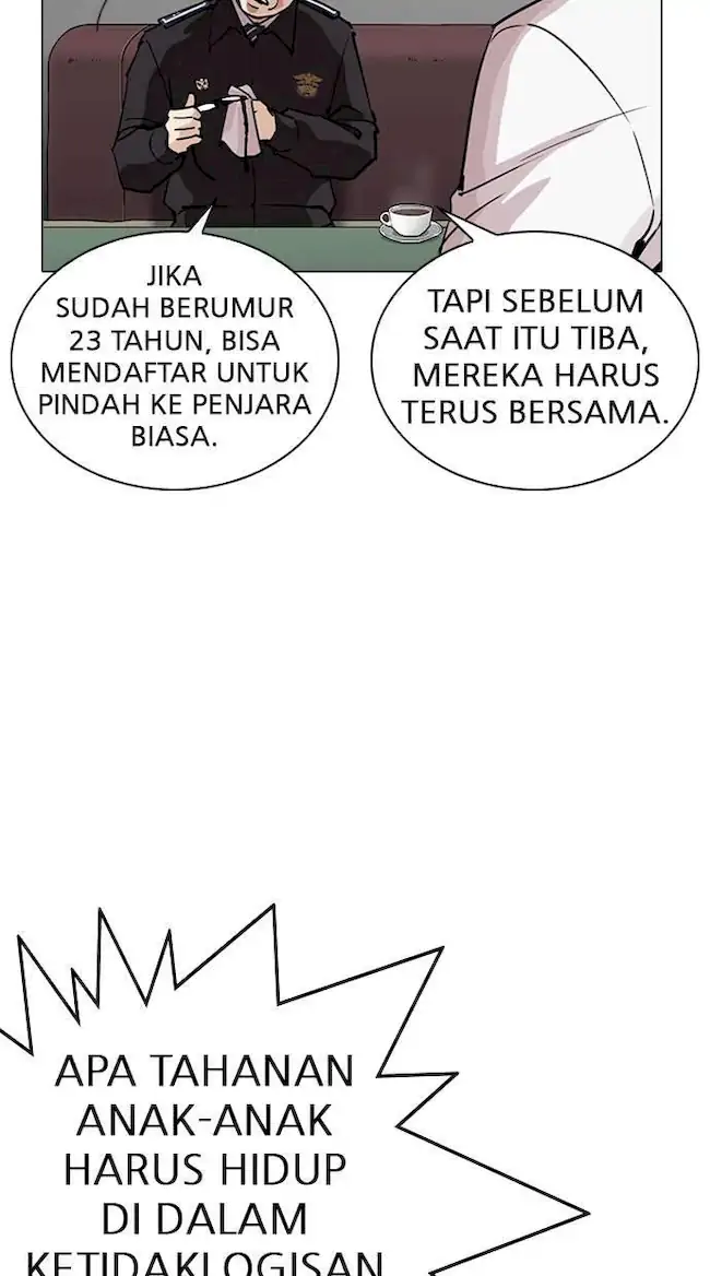 Lookism Chapter 264 Gambar 55