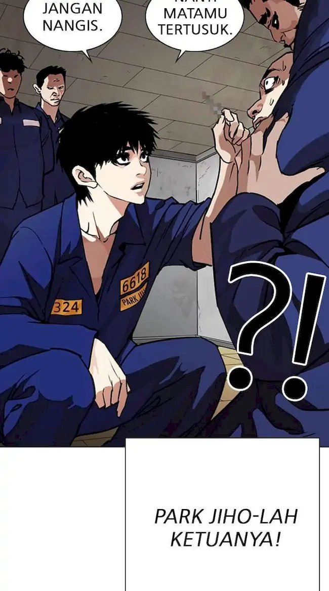 Lookism Chapter 264 Gambar 61