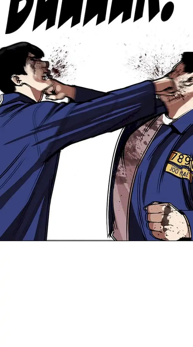 Lookism Chapter 264 Gambar 68