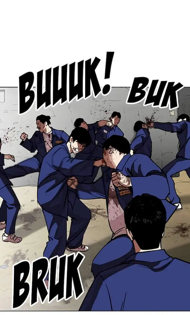 Lookism Chapter 264 Gambar 69