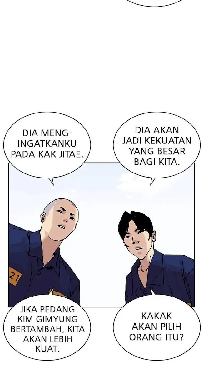 Lookism Chapter 264 Gambar 73