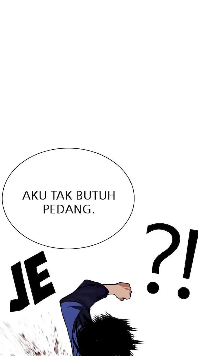 Lookism Chapter 264 Gambar 75