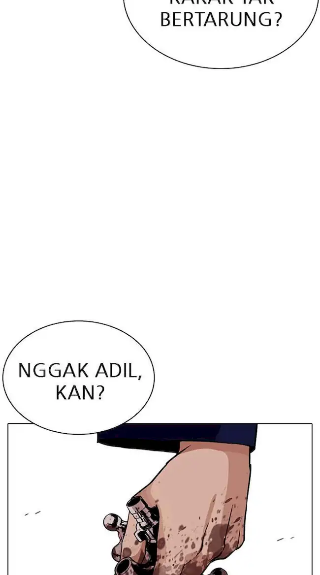 Lookism Chapter 264 Gambar 85