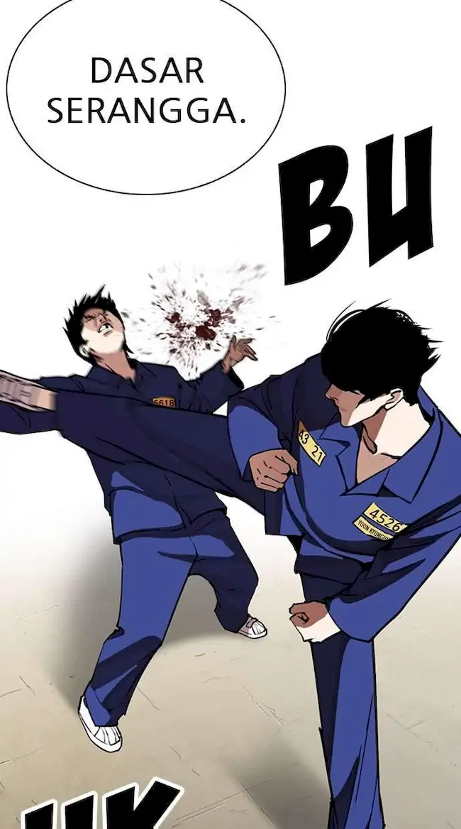 Lookism Chapter 264 Gambar 91