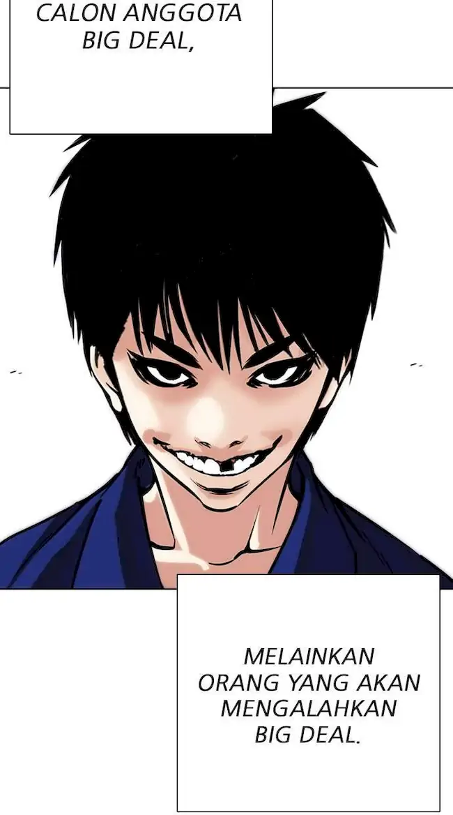 Lookism Chapter 265 Gambar 112